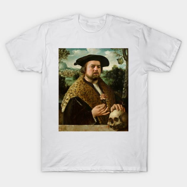 Rich evans t shirt 2025